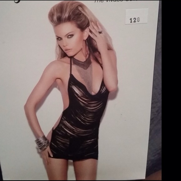Lingerie