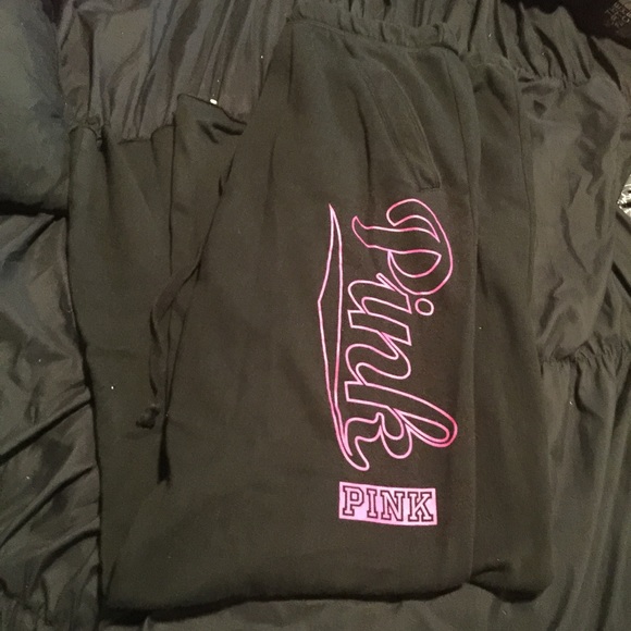 Boyfriend sweats