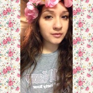 Meet your Posher, Jackie