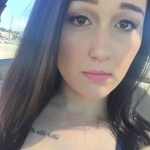 Meet your Posher, Cheyenne