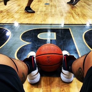 Meet your Posher, Monte