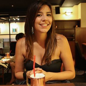 Meet your Posher, Angelique