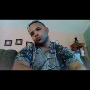 Meet your Posher, Derek