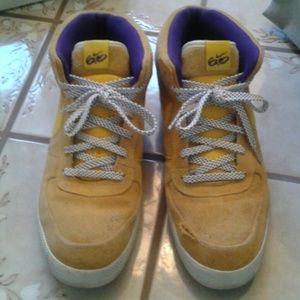 Nike Laker colors