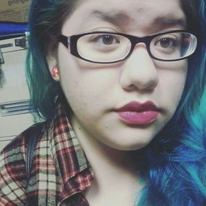 Meet your Posher, Annalisa