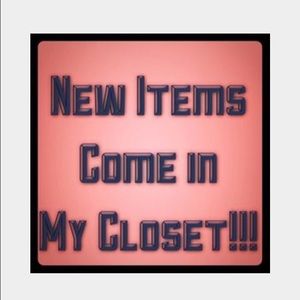 💥NEW ITEMS💥