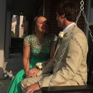 Meet your Posher, Chloe