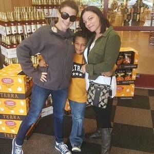 Meet your Posher, Laura