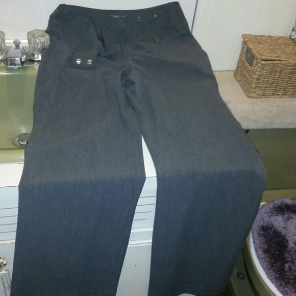 Pants