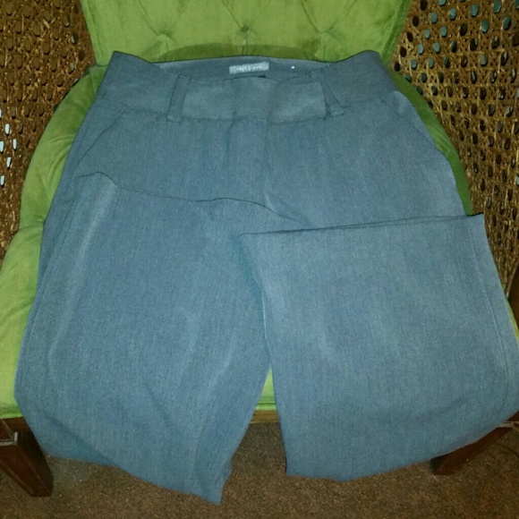 Pants - Picture 3 of 4