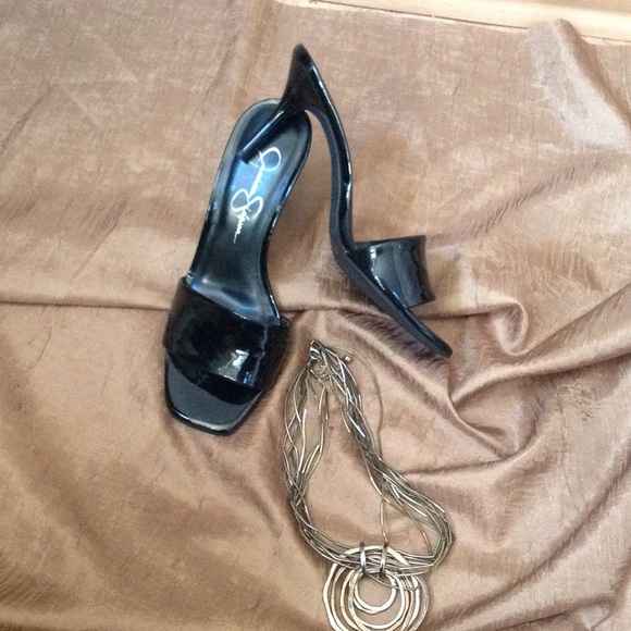 Shoes by Jessica Simpson