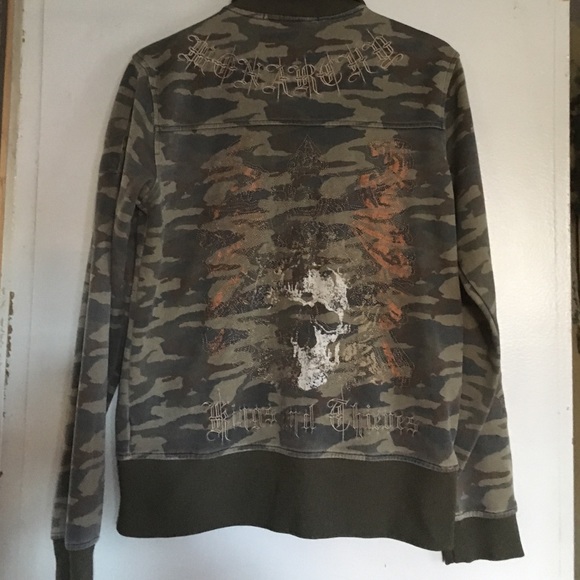 Sweatshirt - Picture 3 of 3