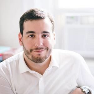 Meet your Posher, Evan