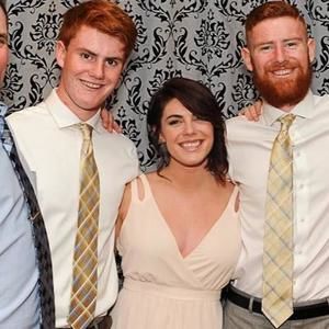 Meet your Posher, Conor