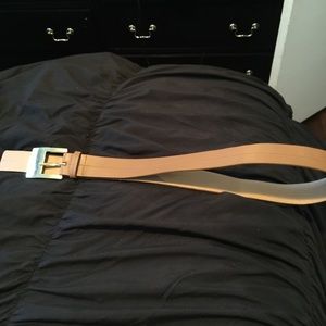 Michael kors belt