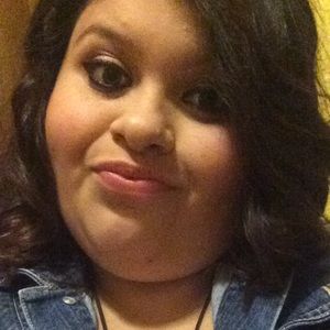 Meet your Posher, Jocelyn