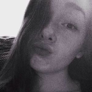 Meet your Posher, Kelsie