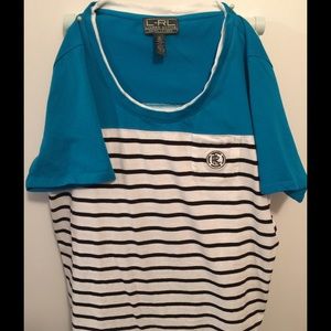 Reduced to Sell Ralph Lauren Active