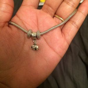 Kay jewelers charm memories bracelet