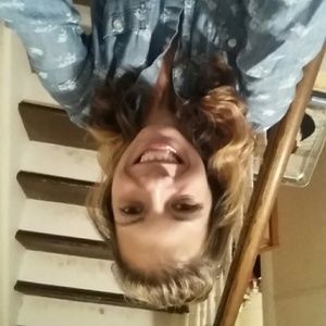 Meet your Posher, Lindsay