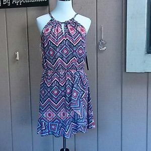 Junior dress