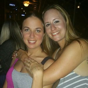 Meet your Posher, Deanna