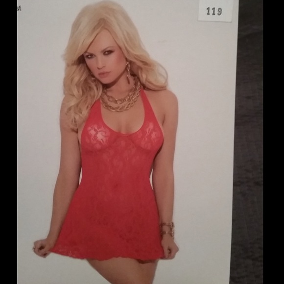 Lingerie