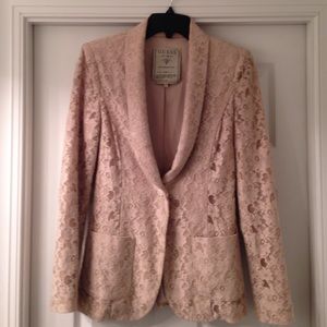 Guess Blazer