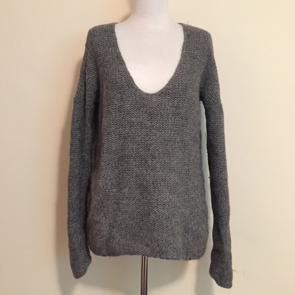Helmut Lang sweater