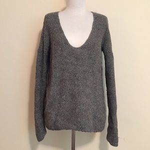 Helmut Lang sweater