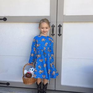 Meet your Posher, Michelle