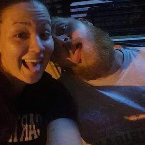 Meet your Posher, Brittney