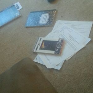 Meet your Posher, Pam