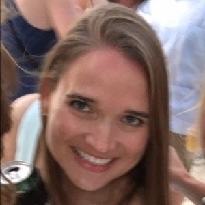 Meet your Posher, Anne Rain