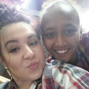 Meet your Posher, Aleah