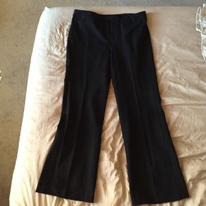 Not Your Daughters Jeans Black trousers size 16