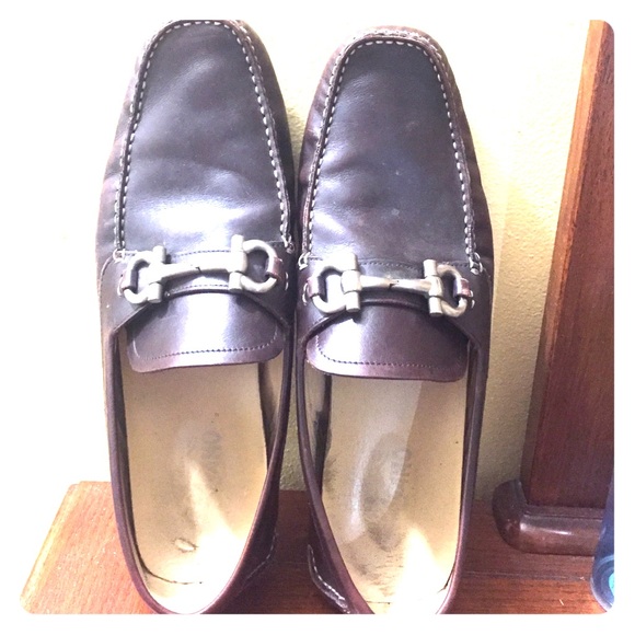 Shoes Ferragamo
