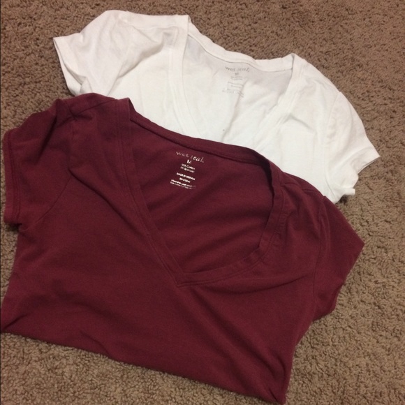 T shirt