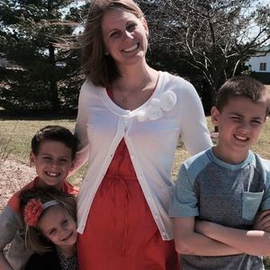 Meet your Posher, Bridget