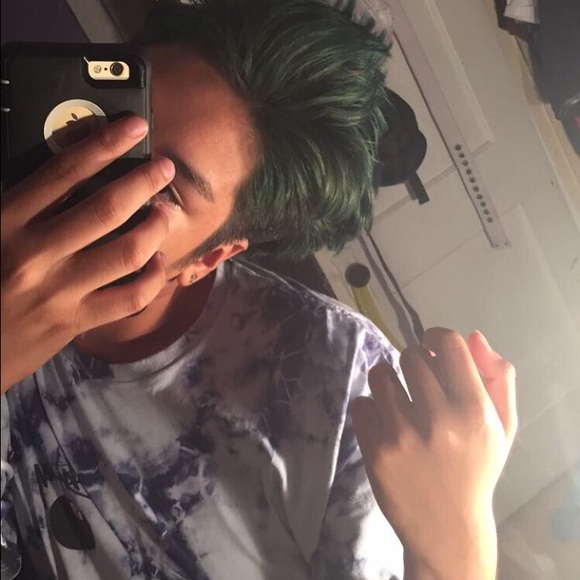 Meet your Posher, Kevin - Picture 1 of 1