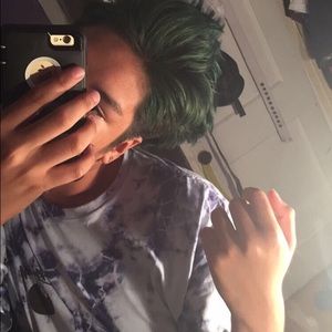 Meet your Posher, Kevin