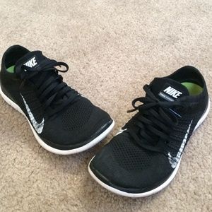 Nike free flyknit
