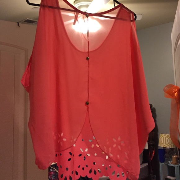 Miss Match shirt - Picture 2 of 2