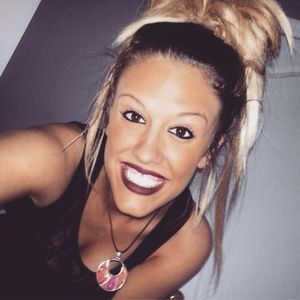 Meet your Posher, Kelsey