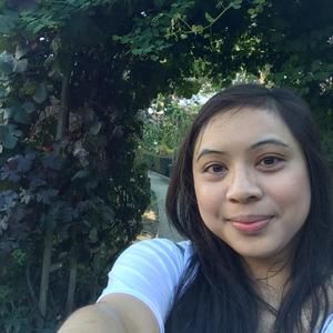 Meet your Posher, Jackie