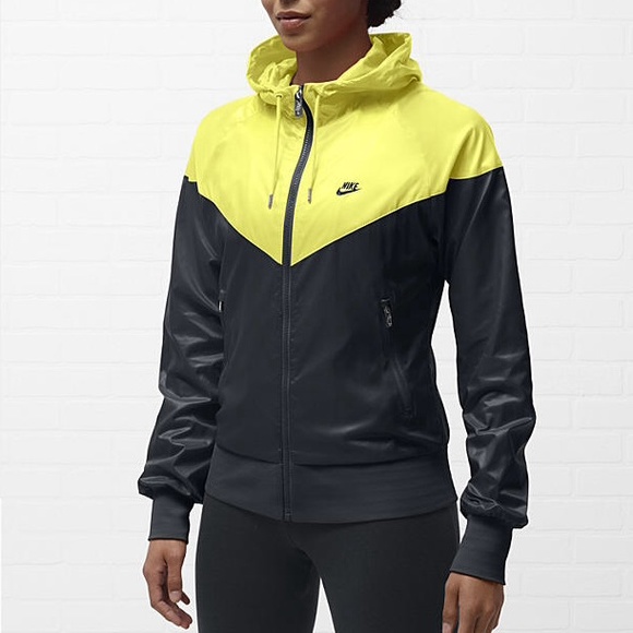 Nike Jacket