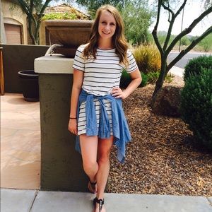 Meet your Posher, Madison