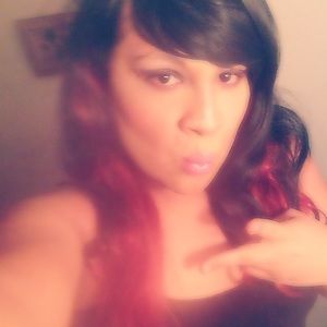 Meet your Posher, Alessandra