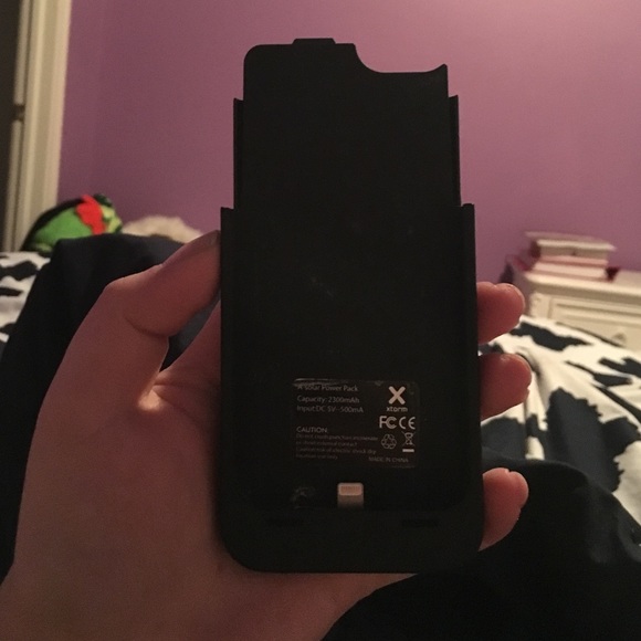 Cover charge