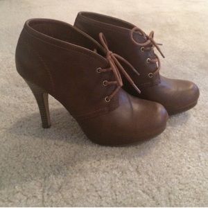 Booties!